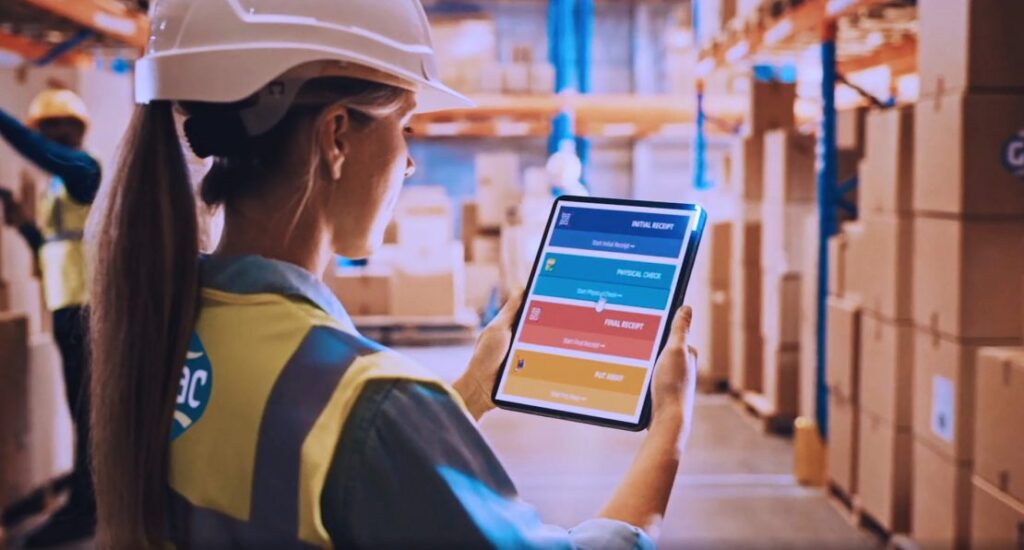 Cutting edge technology and systems to drive your business forward