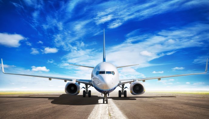 Aerospace