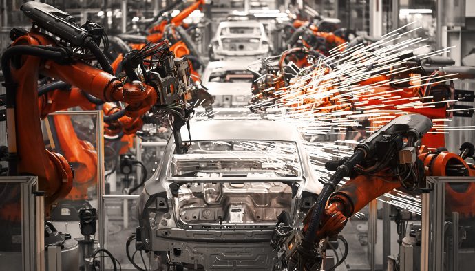 Automotive