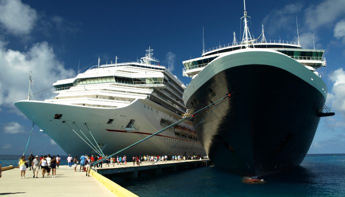 Cruise new