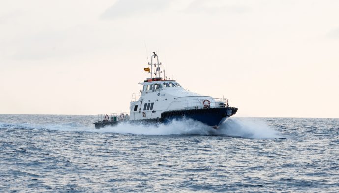 Fleet list