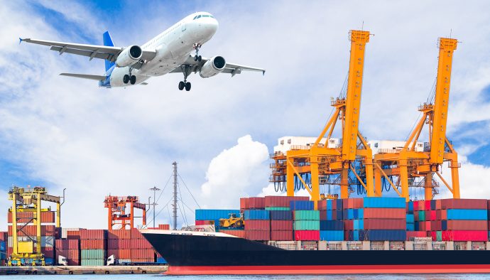 Freight services