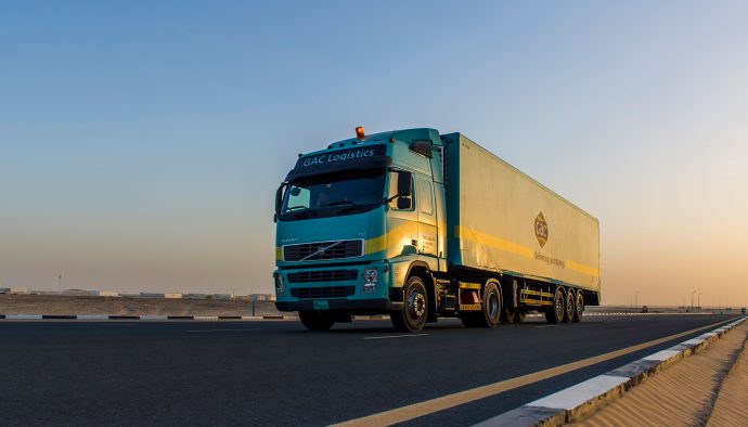 Land transportation