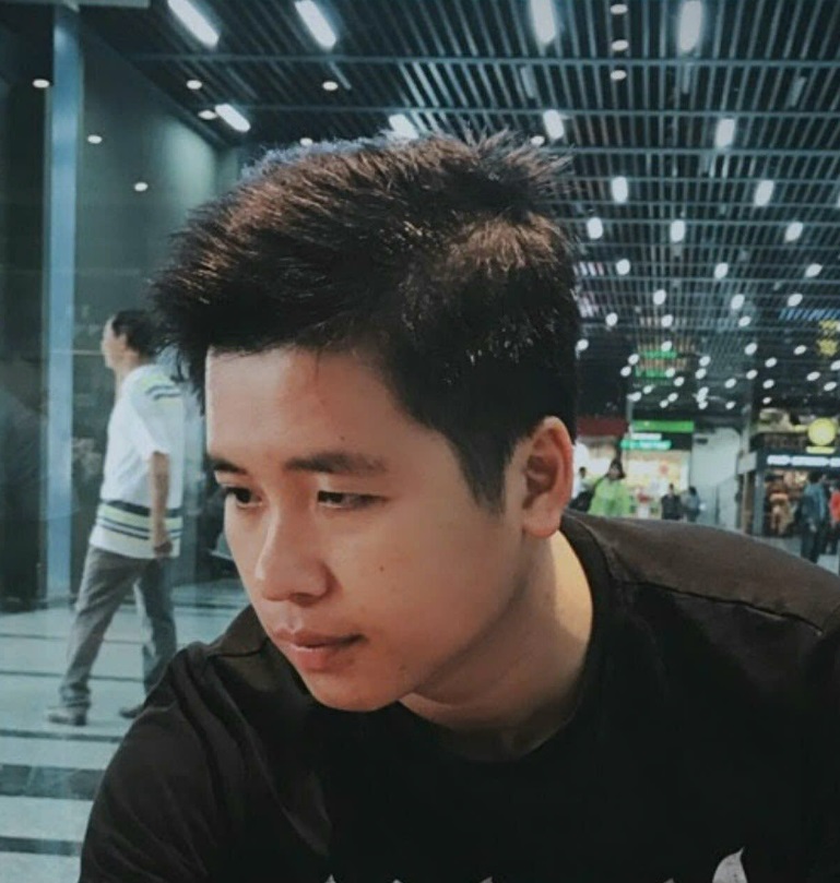 Vu Dinh Hoang